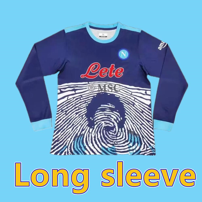 21 22 Napoli long sleeve soccer jerseys Maradona Halloween Special maglie Naples football shirts 2021 2022 Osimhen KOULIBALY Lozano camiseta INSIGNE FABIAN, Special ls 1
21 22 Napoli long sleeve soccer jerseys Maradona Halloween Special maglie Naples football shirts 2021 2022 Osimhen KOULIBALY Lozano camiseta INSIGNE FABIAN, Special ls 1