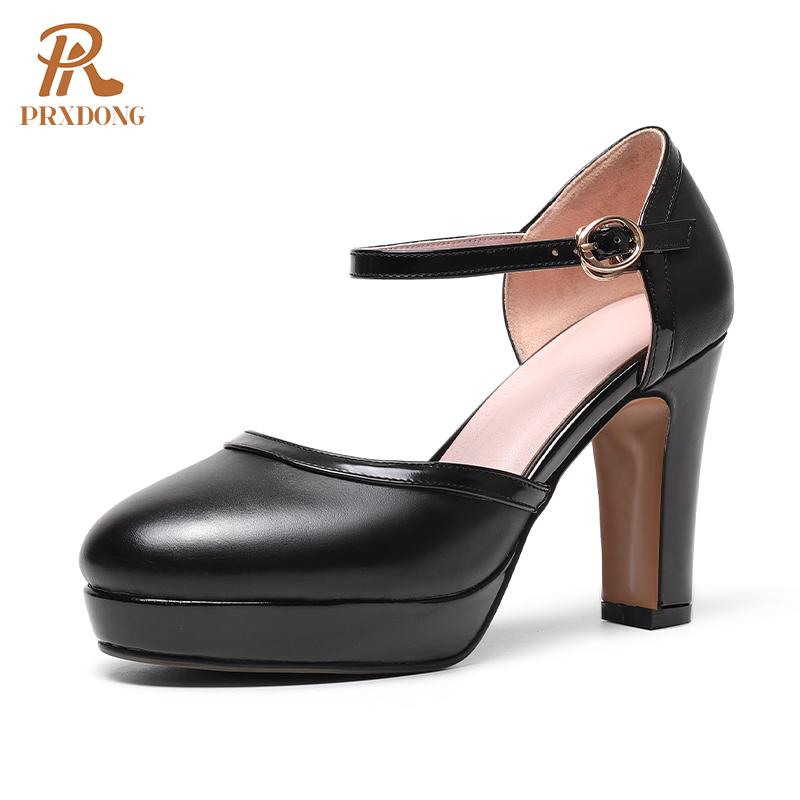 Dress Shoes 2021 Summer Arrival Women Pumps High Quality Genuine Leather Elegant Party Shallow Ladies 39, Black
Dress Shoes 2021 Summer Arrival Women Pumps High Quality Genuine Leather Elegant Party Shallow Ladies 39, Black
