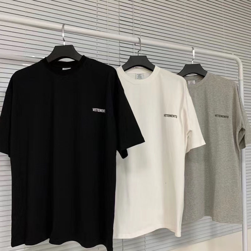 2021 20ss New Tops Vetements T-shirt Men Women High Quality T-shirts Back Collar Tonal Embroidered Vtm Dl17
2021 20ss New Tops Vetements T-shirt Men Women High Quality T-shirts Back Collar Tonal Embroidered Vtm Dl17