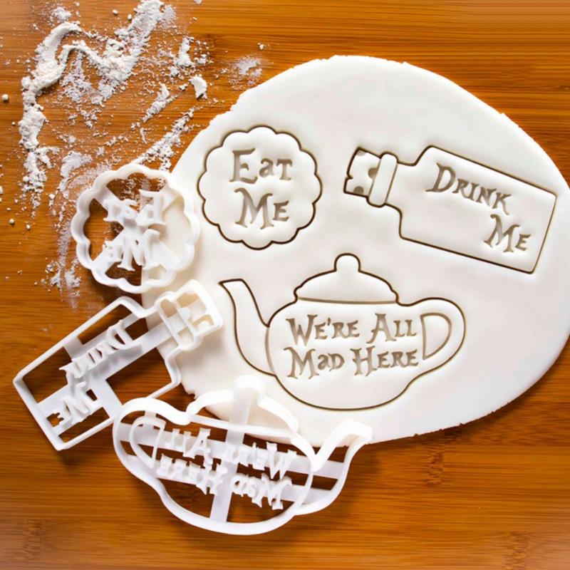 Baking Moulds 3pcs Cookie Cutters Set Food Grade Cutter Bakeware Pressing Sandwich Bread Tools
Baking Moulds 3pcs Cookie Cutters Set Food Grade Cutter Bakeware Pressing Sandwich Bread Tools