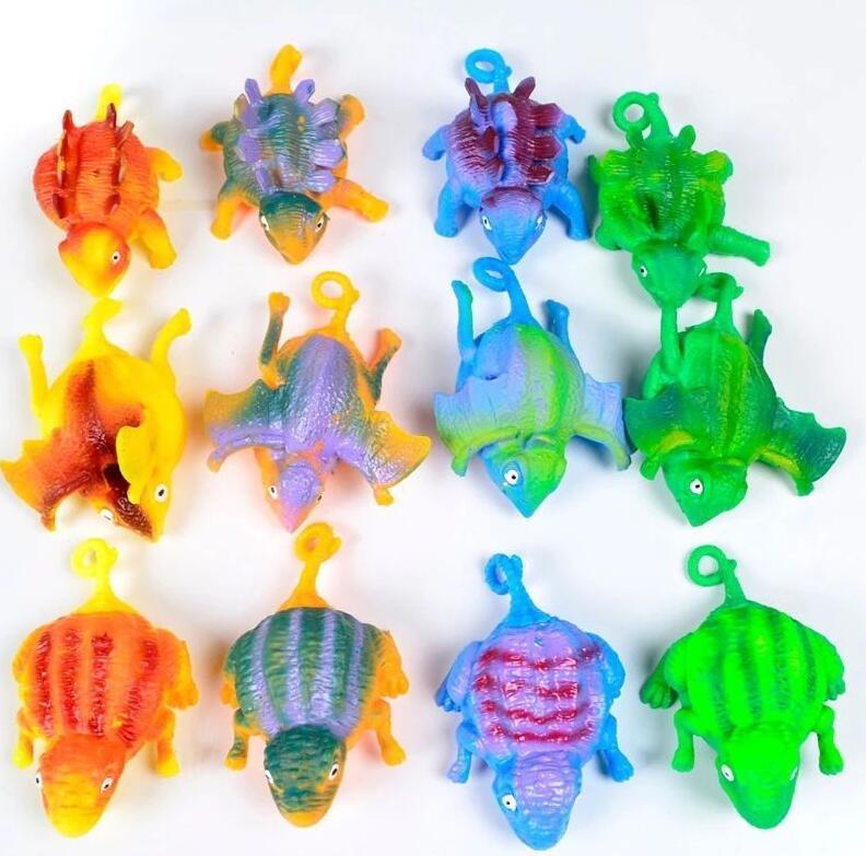 DHL Decompression Toy Children Funny Blowing Inflatable Animals Dinosaur Balloons Novelty Toys Anxiety Stress Relief Squeeze Ball Gift
DHL Decompression Toy Children Funny Blowing Inflatable Animals Dinosaur Balloons Novelty Toys Anxiety Stress Relief Squeeze Ball Gift