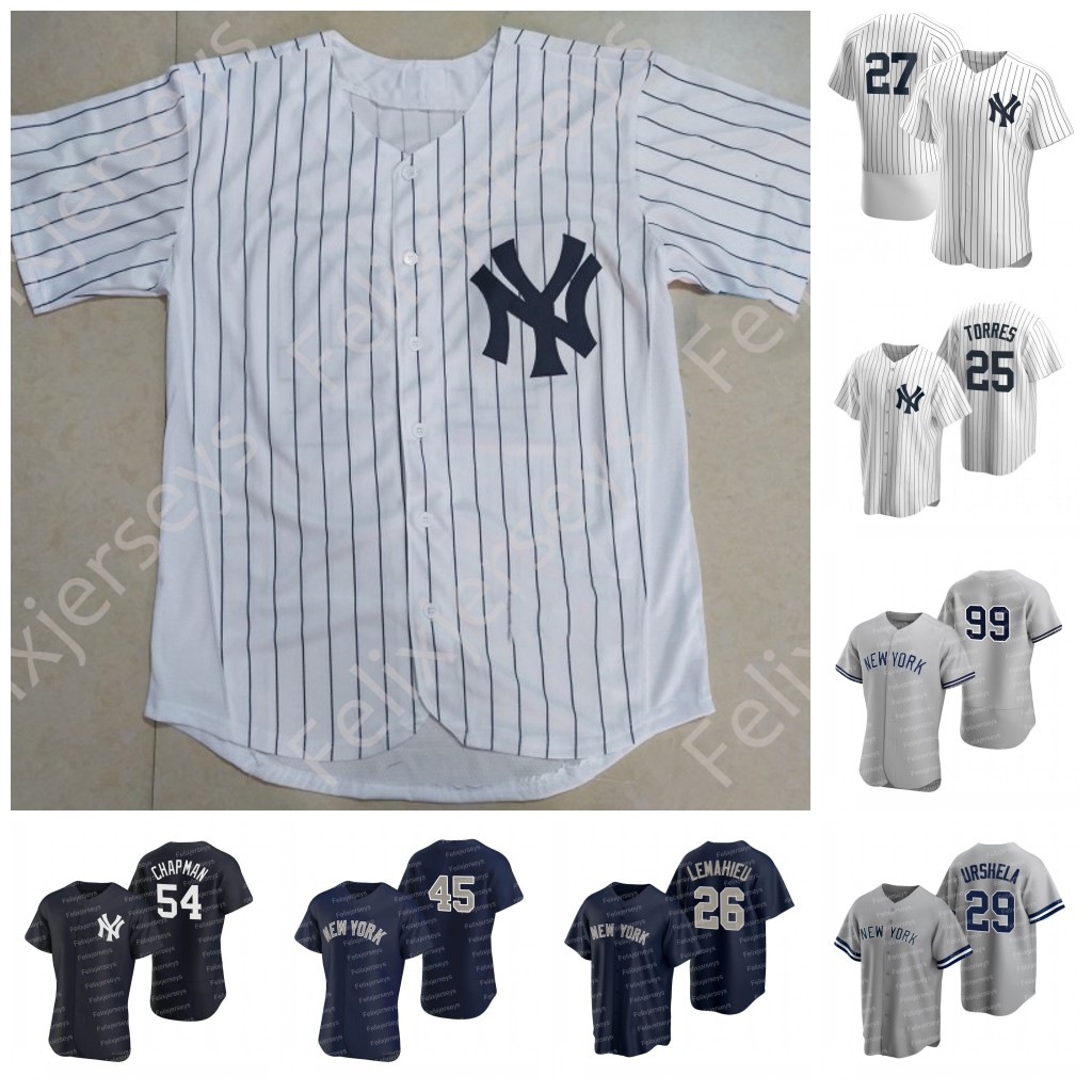 Joey Gallo Anthony Rizzo DJ LeMahieu Yankees Jersey Aaron Judge Gio Urshela Rougned Odor Gleyber Torres Aroldis Chapman Gary Sanchez Luke Voit Giancarlo Stanton, Grey youth s-xl
Joey Gallo Anthony Rizzo DJ LeMahieu Yankees Jersey Aaron Judge Gio Urshela Rougned Odor Gleyber Torres Aroldis Chapman Gary Sanchez Luke Voit Giancarlo Stanton, Grey youth s-xl