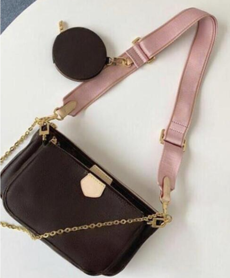 handbags, wallets, clutches, single shoulder bags, messenger multi-bags