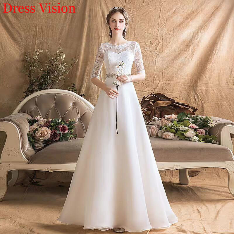 2021 Lace Light Wedding Vestido Novia Mariee Robe De Soiree Bride to Be 3hi1, Same as image
2021 Lace Light Wedding Vestido Novia Mariee Robe De Soiree Bride to Be 3hi1, Same as image