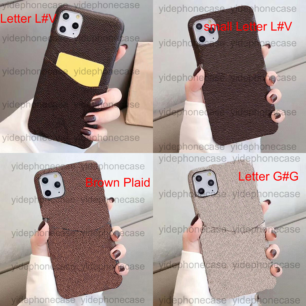 For iPhone 12 12pro MAX L Letter Designer Phone Case for iPhone 11 11pro MAX Xr Xs 7 8 Plus Wallet Card Pocket Phone Cases
For iPhone 12 12pro MAX L Letter Designer Phone Case for iPhone 11 11pro MAX Xr Xs 7 8 Plus Wallet Card Pocket Phone Cases