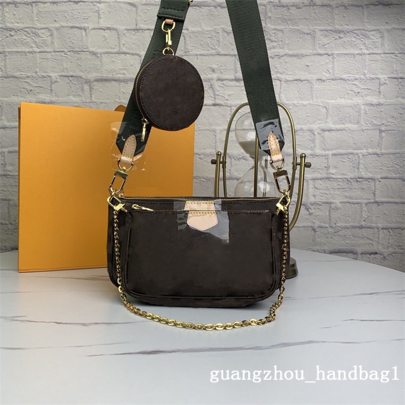 Hot Paris Sale 3 Piece Set Bags Women crossbody bag Genuine handbags purses lady tote bags Coin Purse three item No Box, Customize
Hot Paris Sale 3 Piece Set Bags Women crossbody bag Genuine handbags purses lady tote bags Coin Purse three item No Box, Customize