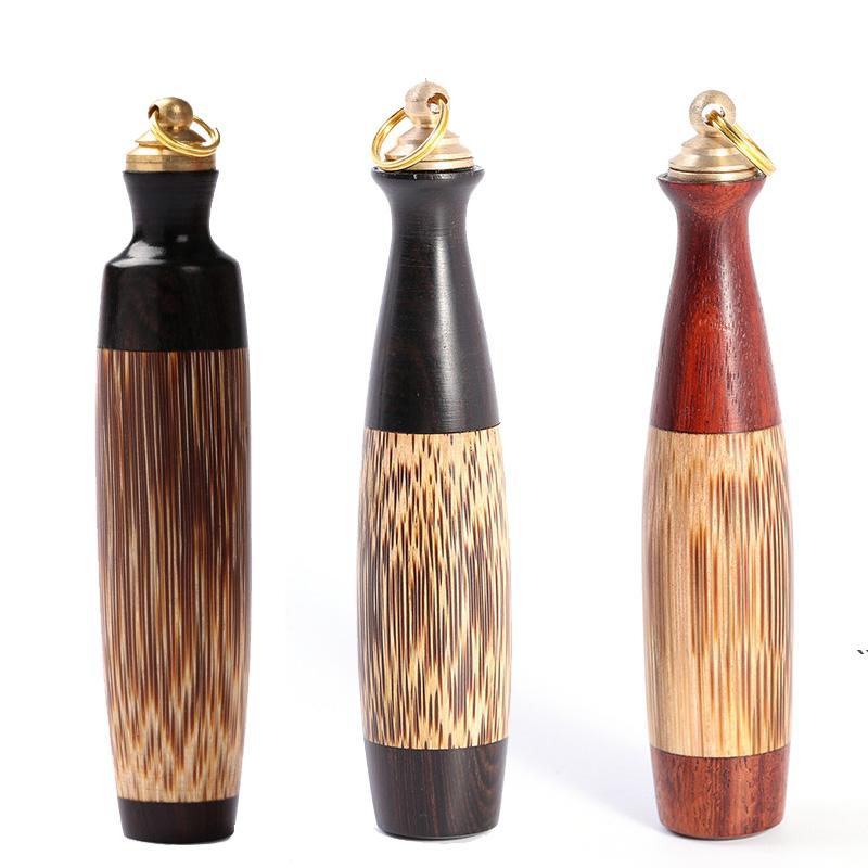 Golden Silk Bamboo Large-capacity Snuff Bottle With Spoon Wooden Crafts Snuff Bullet Wooden Carvings Chinese Style Great Gifts AHF5381
Golden Silk Bamboo Large-capacity Snuff Bottle With Spoon Wooden Crafts Snuff Bullet Wooden Carvings Chinese Style Great Gifts AHF5381
