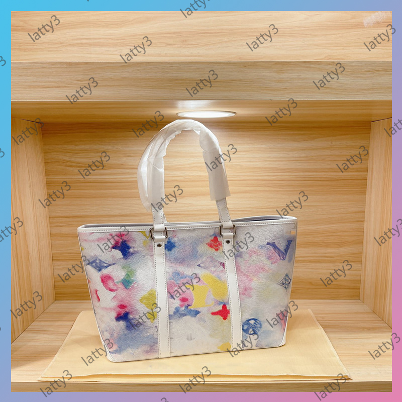 Women Luxurys Designers Tote Bags 2021 Duffle Shopping Bag Designers Sac Shoulder Bags Casual Totes Handbag Brands Designers Totes 21061001T
Women Luxurys Designers Tote Bags 2021 Duffle Shopping Bag Designers Sac Shoulder Bags Casual Totes Handbag Brands Designers Totes 21061001T