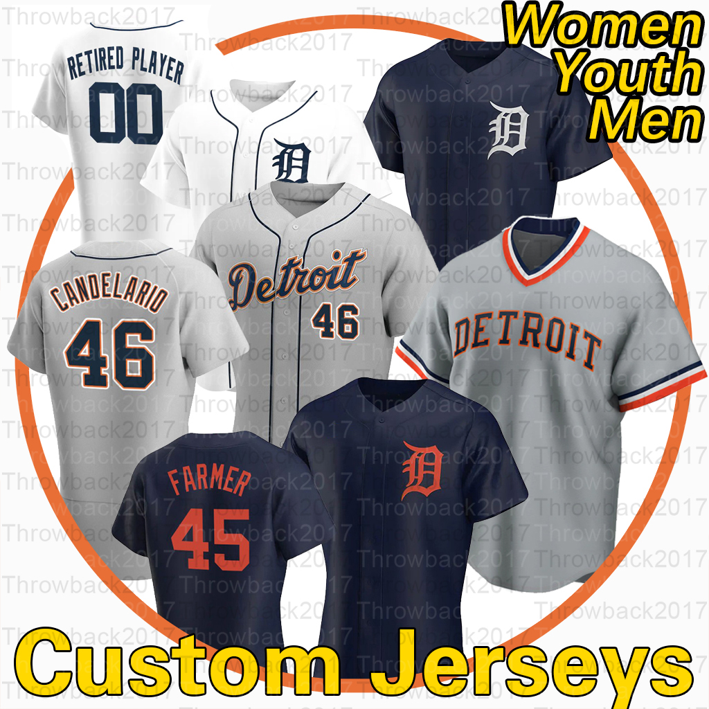 Detroit Niko Goodru… - image