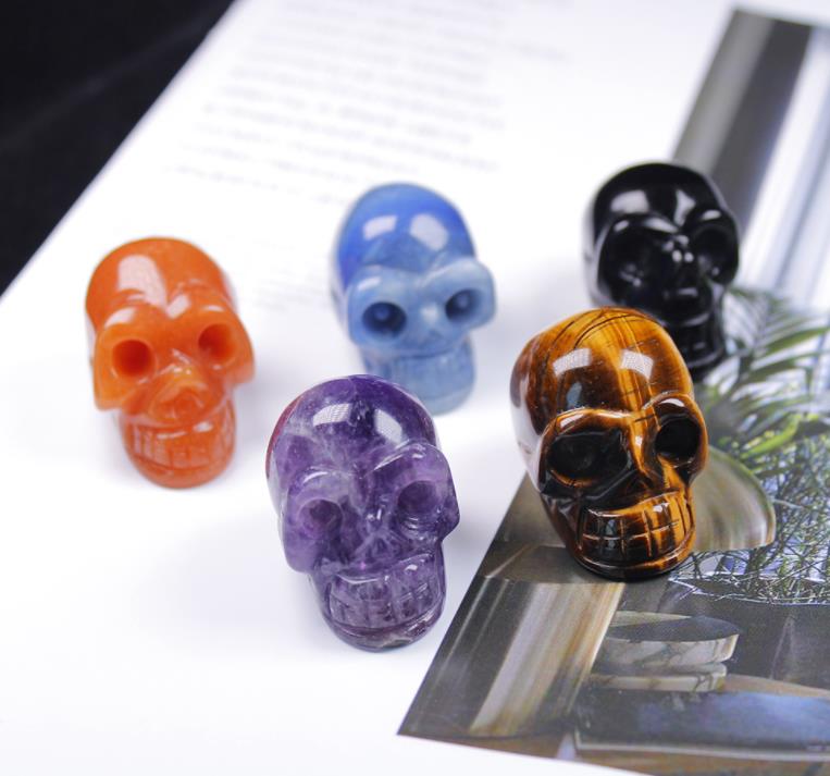 Arts And Arts, Crafts Gifts Home & Garden Drop Delivery 2021 ! 28G Pretty Natural Amethyst,Crystal Skull, Realistic,Crystal Healing Reiki Cry
Arts And Arts, Crafts Gifts Home & Garden Drop Delivery 2021 ! 28G Pretty Natural Amethyst,Crystal Skull, Realistic,Crystal Healing Reiki Cry