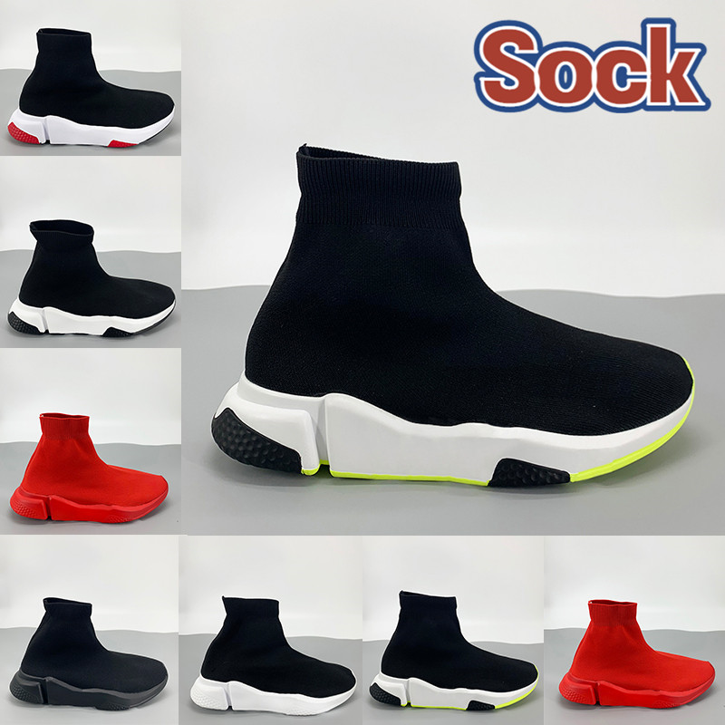 2021 Fashion Paris mens casual sock Shoes Triple black white red green royal UNC low men women Sneakers trainers US 6-12, 10 bubble wrap packaging
2021 Fashion Paris mens casual sock Shoes Triple black white red green royal UNC low men women Sneakers trainers US 6-12, 10 bubble wrap packaging