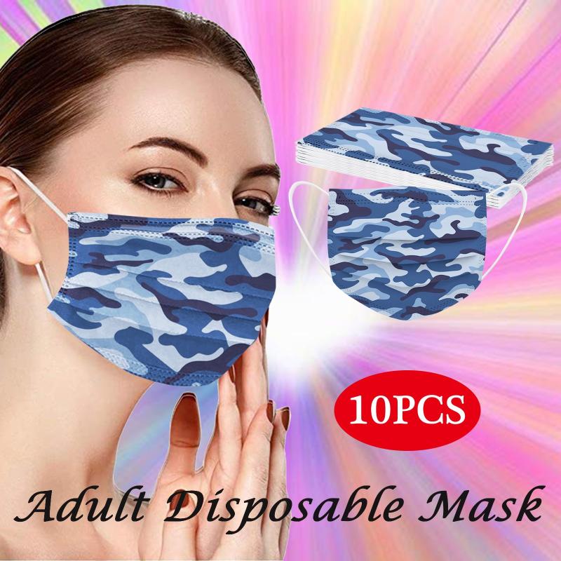 Other Event & Party Supplies 10pcs Adult Disposable Mask Face Shield Protective Non Woven Dustproof Mouth Halloween Cosplay Breathable Masqu
Other Event & Party Supplies 10pcs Adult Disposable Mask Face Shield Protective Non Woven Dustproof Mouth Halloween Cosplay Breathable Masqu