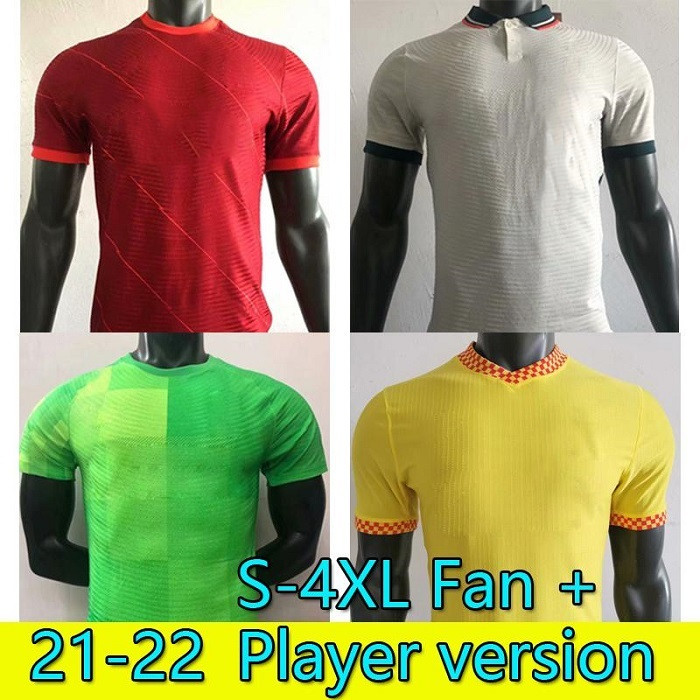 Player version soccer jersey home away 3rd 21 22 Men 2021 2022 child youth football shirt TOPS maillots goalkeeper training
Player version soccer jersey home away 3rd 21 22 Men 2021 2022 child youth football shirt TOPS maillots goalkeeper training