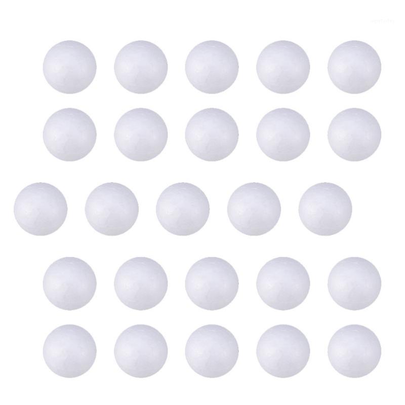 Party Decoration 200pcs Wedding Modeling Craft Polystyrene Balls Round Spheres DIY Stuff White (2cm)
Party Decoration 200pcs Wedding Modeling Craft Polystyrene Balls Round Spheres DIY Stuff White (2cm)