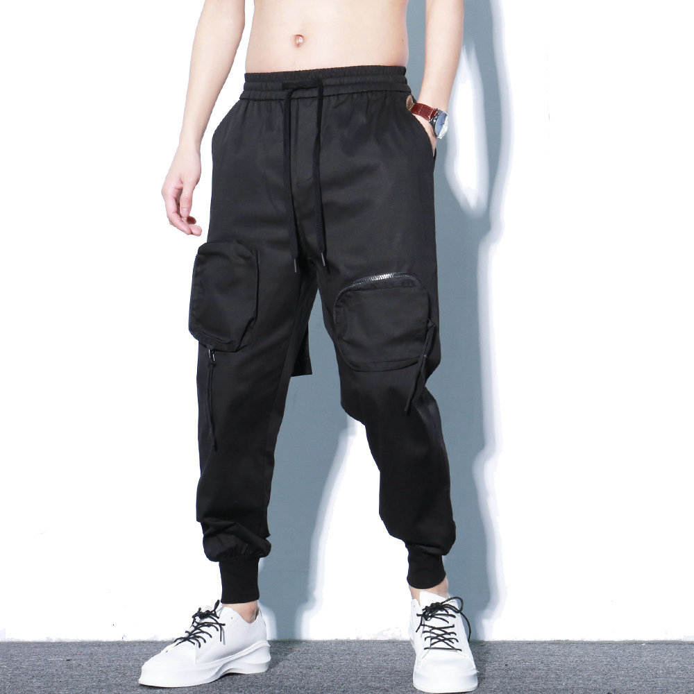 2021 New Dark-looking Pockets Load Hare of Casual Men Baggy Hallows Tactical Streetwear Hip Hop Fashion Pencil Pants V6sd, Games
2021 New Dark-looking Pockets Load Hare of Casual Men Baggy Hallows Tactical Streetwear Hip Hop Fashion Pencil Pants V6sd, Games