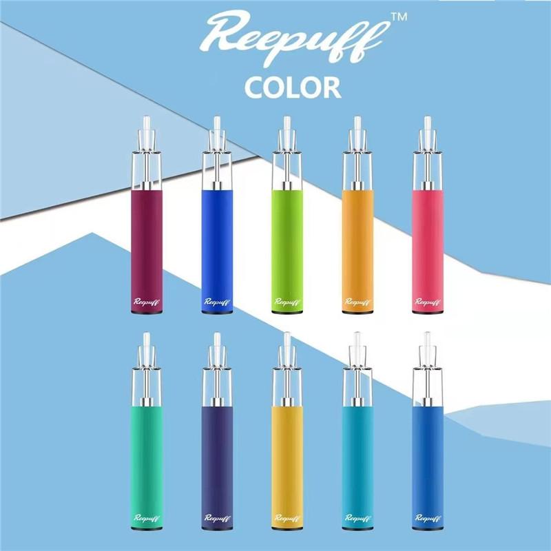Authentic Reewape Reepuff Glow Disposable Device Kit 1500 Puffs Rechargeable 650mAh Battery Prefilled 5ml Pod Vape Pen Genuine VS Bar Plus bang xxl
Authentic Reewape Reepuff Glow Disposable Device Kit 1500 Puffs Rechargeable 650mAh Battery Prefilled 5ml Pod Vape Pen Genuine VS Bar Plus bang xxl