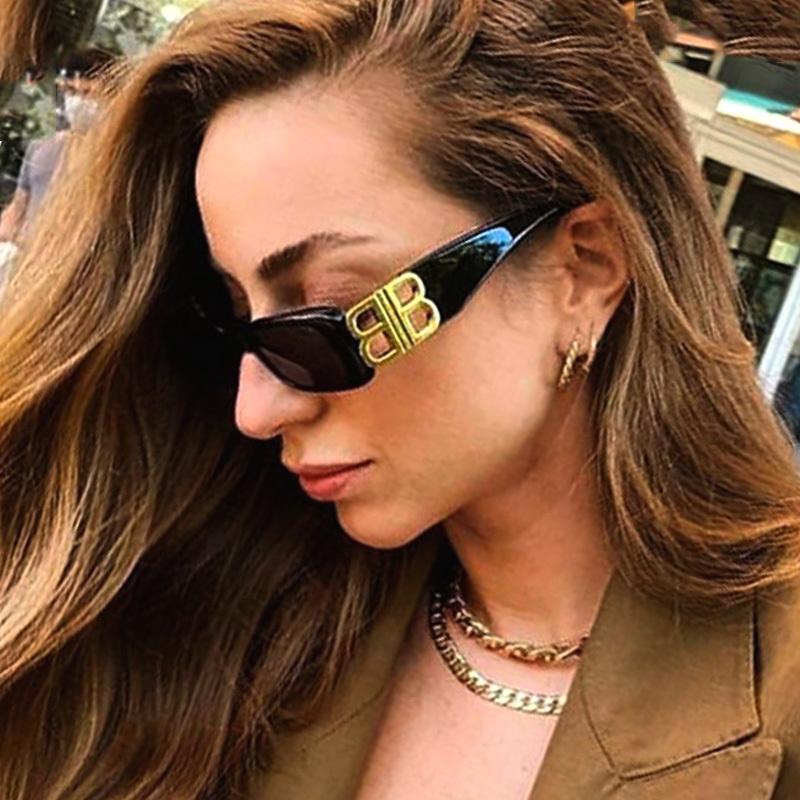 Sunglasses 2021 Luxury Small Square Women Vintage Sun Glasses Men Goggle Sunglass Oculos Feminino Lentes Gafas De Sol UV400
Sunglasses 2021 Luxury Small Square Women Vintage Sun Glasses Men Goggle Sunglass Oculos Feminino Lentes Gafas De Sol UV400