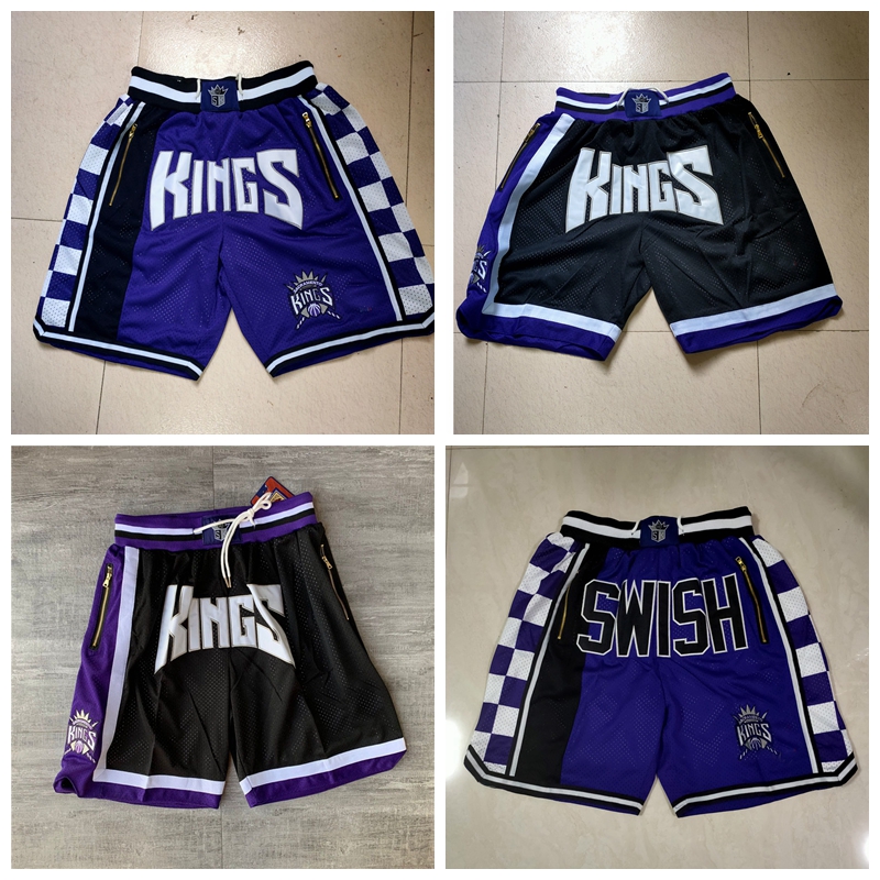 Men Basketball Shorts Retro JUST DON Pocket short SacramentoKingsShorts tukameng2016, As
Men Basketball Shorts Retro JUST DON Pocket short SacramentoKingsShorts tukameng2016, As