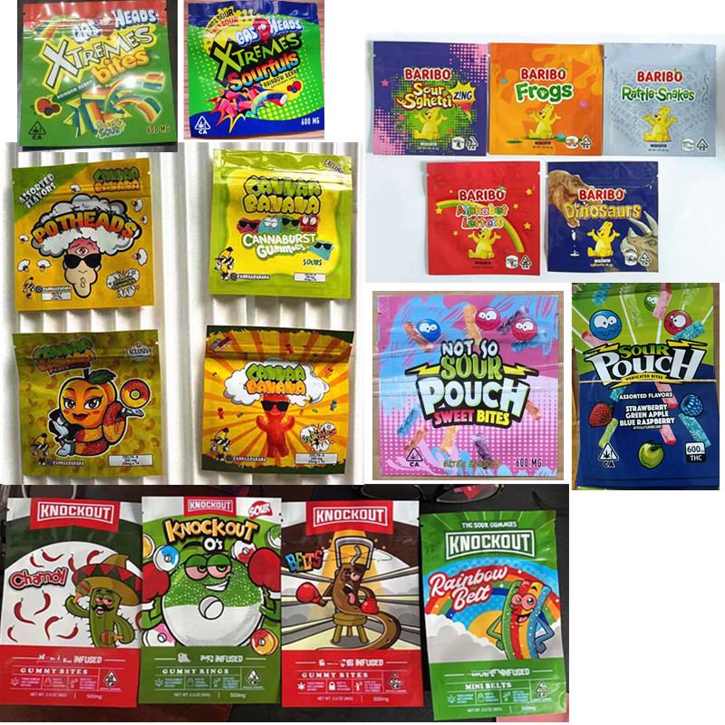 empty edibles packaging mylar bag resealable zipper baribo xtremes potheads cannaa banana knockout gummy pouch plastic
empty edibles packaging mylar bag resealable zipper baribo xtremes potheads cannaa banana knockout gummy pouch plastic