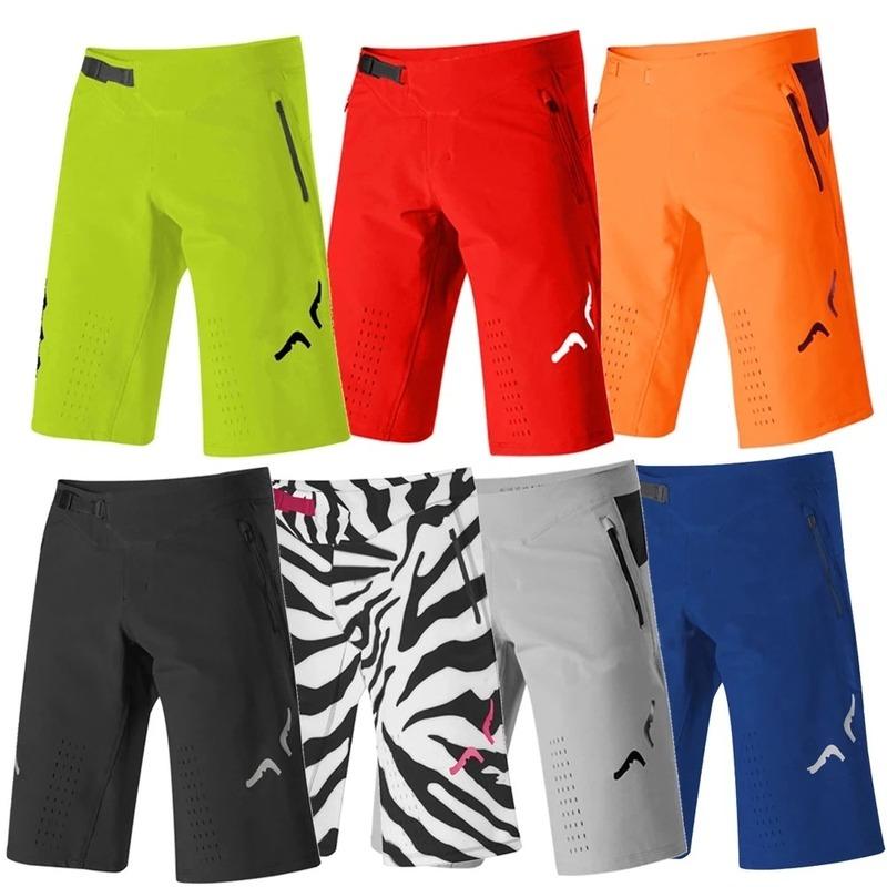 Men's Shorts 7Colors Top Quality MTB Men Women Mountain Bike Dirt Motocross Short Pants MX DH BMX ATV Bicycle Cycling, White;black
Men's Shorts 7Colors Top Quality MTB Men Women Mountain Bike Dirt Motocross Short Pants MX DH BMX ATV Bicycle Cycling, White;black