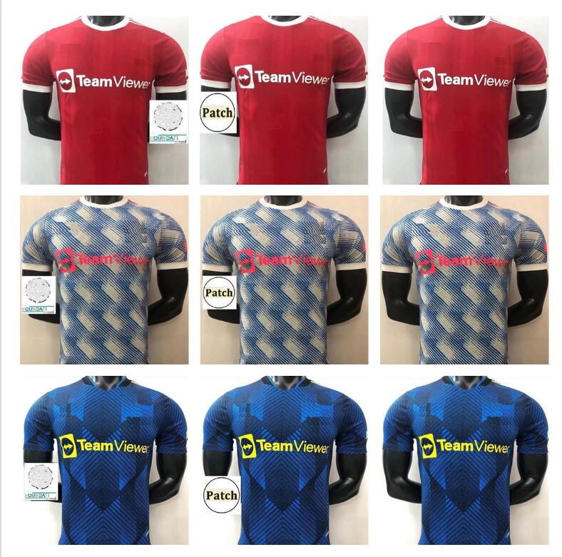 Player version RONALDO SANCHO RASHFORD jerseys 21 22 SHAW 2021 2022 POGBA manchester CAVANI MARTIAL VAN DE BEEK B. FERNANDES UNITE GREENWOOD UTD football shirt
Player version RONALDO SANCHO RASHFORD jerseys 21 22 SHAW 2021 2022 POGBA manchester CAVANI MARTIAL VAN DE BEEK B. FERNANDES UNITE GREENWOOD UTD football shirt