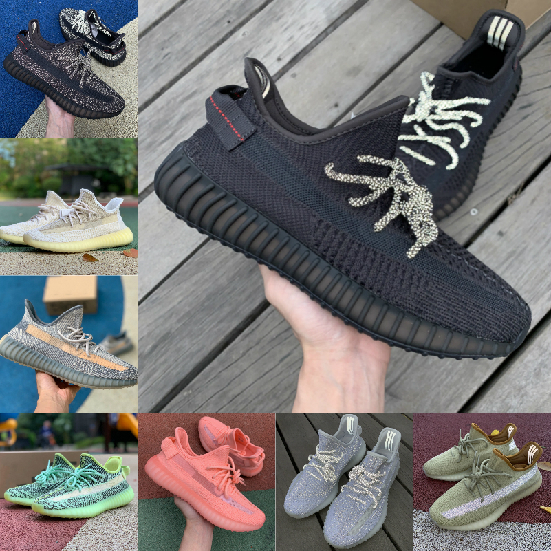 Sell 2021 New Kanye Yecheil Yeshaya Black Static Citrin Cloud White 3M Reflective Casual Shoes Gid Glow True Mens Women Designer Trainers, H100
Sell 2021 New Kanye Yecheil Yeshaya Black Static Citrin Cloud White 3M Reflective Casual Shoes Gid Glow True Mens Women Designer Trainers, H100