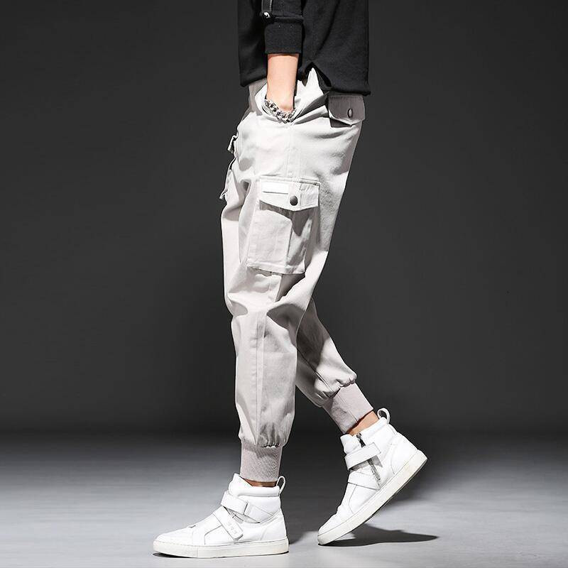 2021 New Streetwear 5xl Carga Corredores Sweatpants Baggy Macaces Homens Moda Casual Calas Hip Hop Kmqo
2021 New Streetwear 5xl Carga Corredores Sweatpants Baggy Macaces Homens Moda Casual Calas Hip Hop Kmqo