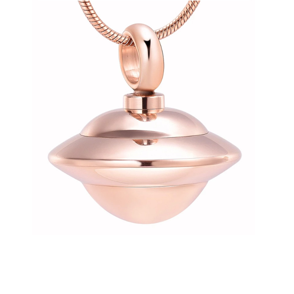 Stainless steelCremation Jewelry Oval Urn Necklace Memorial Ash Keepsake Pendant for Grandma /Grandpa/Dad/Mom/Sister/Son
Stainless steelCremation Jewelry Oval Urn Necklace Memorial Ash Keepsake Pendant for Grandma /Grandpa/Dad/Mom/Sister/Son