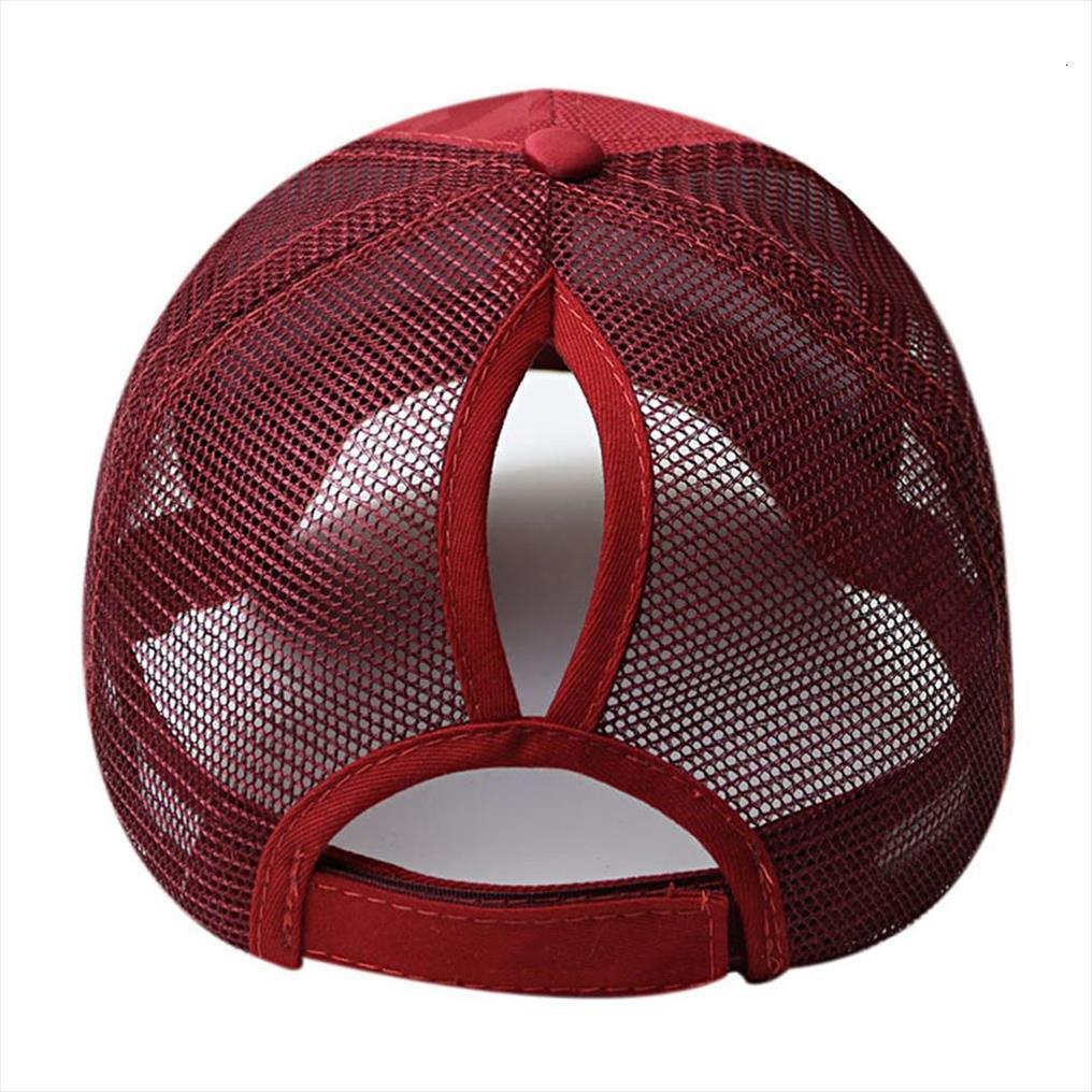 Sports Men Hat Mesh Summer Breathable Quick Dry Solid Color Ponytail Baseball Cap Adjustable Anti Uv Peaked Women, Blue;gray
Sports Men Hat Mesh Summer Breathable Quick Dry Solid Color Ponytail Baseball Cap Adjustable Anti Uv Peaked Women, Blue;gray
