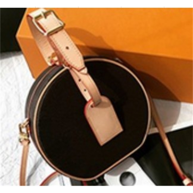 BRAND Design REAL tote LEATHER brown mono color new type women cross body pures MINI BOITE CHAPEAU bags lady, Brown flower
BRAND Design REAL tote LEATHER brown mono color new type women cross body pures MINI BOITE CHAPEAU bags lady, Brown flower