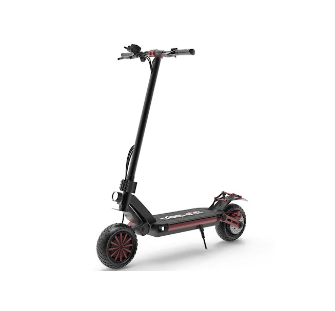 Urban Drift Gobi S Off Road Electric Scooter 1600w Dual Motor Dual Suspension Fat Tire with Hydraulic Disc Brake
Urban Drift Gobi S Off Road Electric Scooter 1600w Dual Motor Dual Suspension Fat Tire with Hydraulic Disc Brake