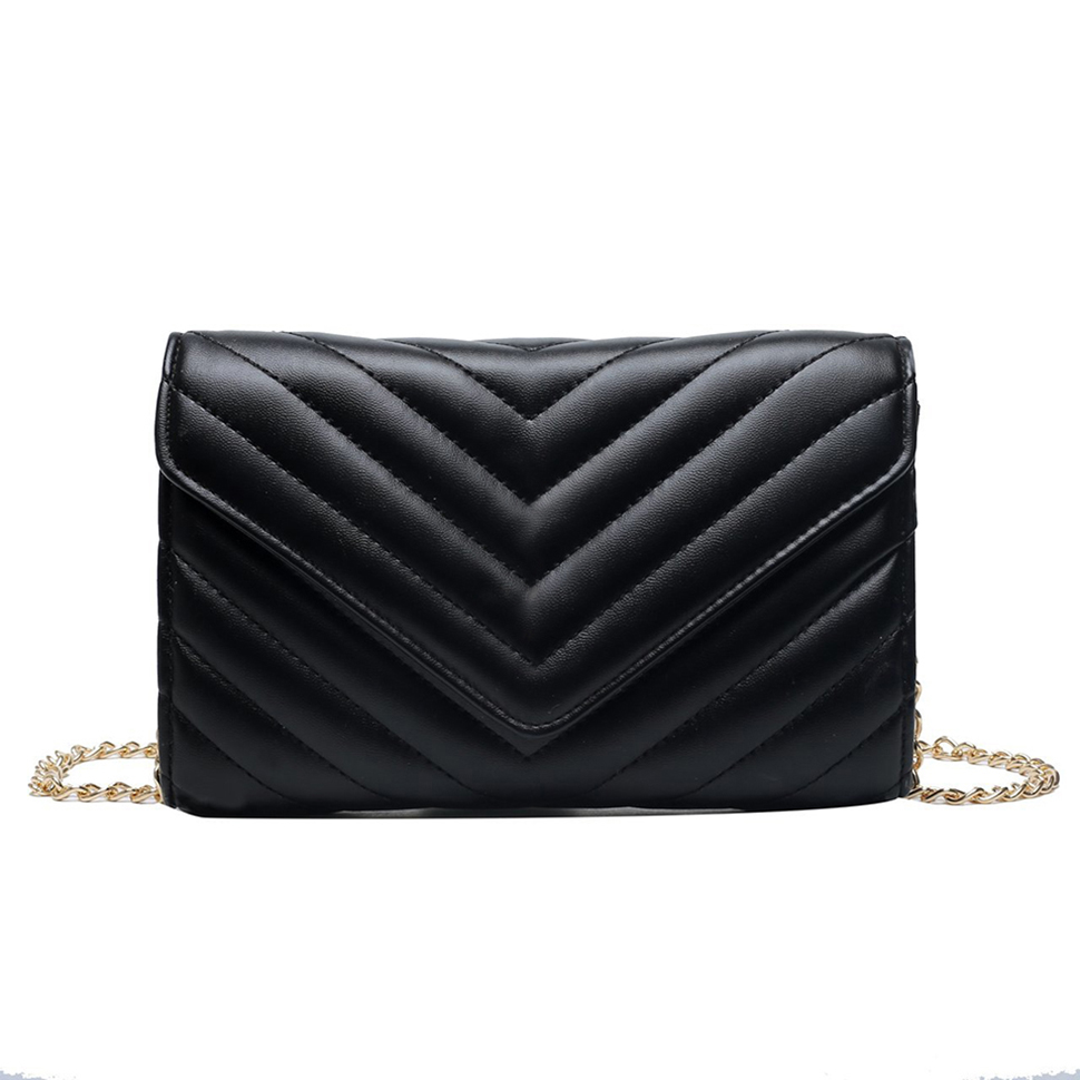 Leather Envelope Cross Body Chain Bag For Women Handbag Luxury Designer Bags Lattice Shoulder Waist Bags Ladies Purse Multi-color, Package
Leather Envelope Cross Body Chain Bag For Women Handbag Luxury Designer Bags Lattice Shoulder Waist Bags Ladies Purse Multi-color, Package