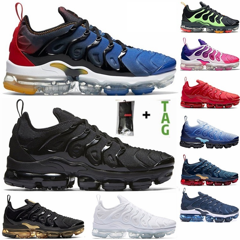 2021 Air 36-46 Tn Plus Running Shoes Utility Black White Gold Hyper University Blue TN Mens Womens Sports Sneakers Trainers
2021 Air 36-46 Tn Plus Running Shoes Utility Black White Gold Hyper University Blue TN Mens Womens Sports Sneakers Trainers