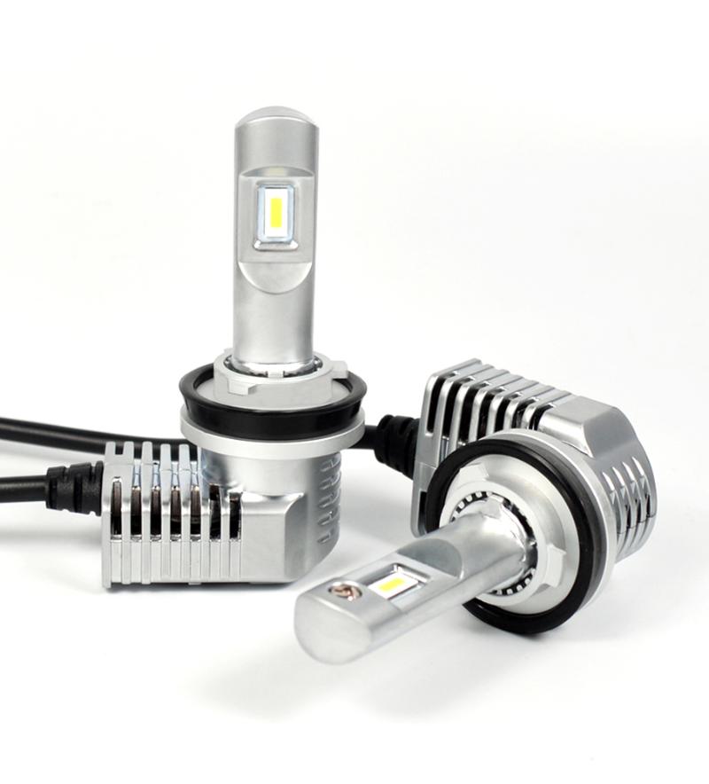 Car Headlights HUIJIA P20 Customized Auto Grade LED Chips, Headlight, H8 H9 H11 80W 10400lm
Car Headlights HUIJIA P20 Customized Auto Grade LED Chips, Headlight, H8 H9 H11 80W 10400lm