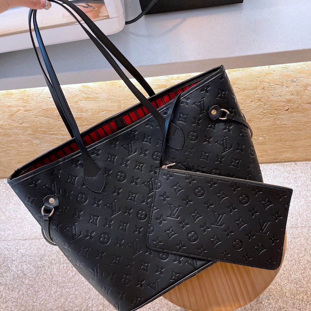 High Quality Handbag Luxury Designer Totes Classic Flower Brown With Original Bags Serial Number purse Large Shopping bag handbags Package Shoulder 0
High Quality Handbag Luxury Designer Totes Classic Flower Brown With Original Bags Serial Number purse Large Shopping bag handbags Package Shoulder 0