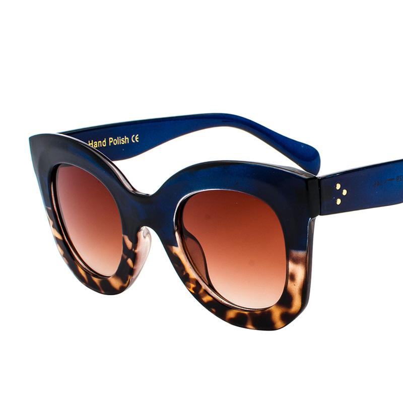 Sunglasses Cat Eye Vintage Women 2021 Fashion Leopard Sun Glasses Sexy Ladies Eyewears UV400 Goggles Oval
Sunglasses Cat Eye Vintage Women 2021 Fashion Leopard Sun Glasses Sexy Ladies Eyewears UV400 Goggles Oval