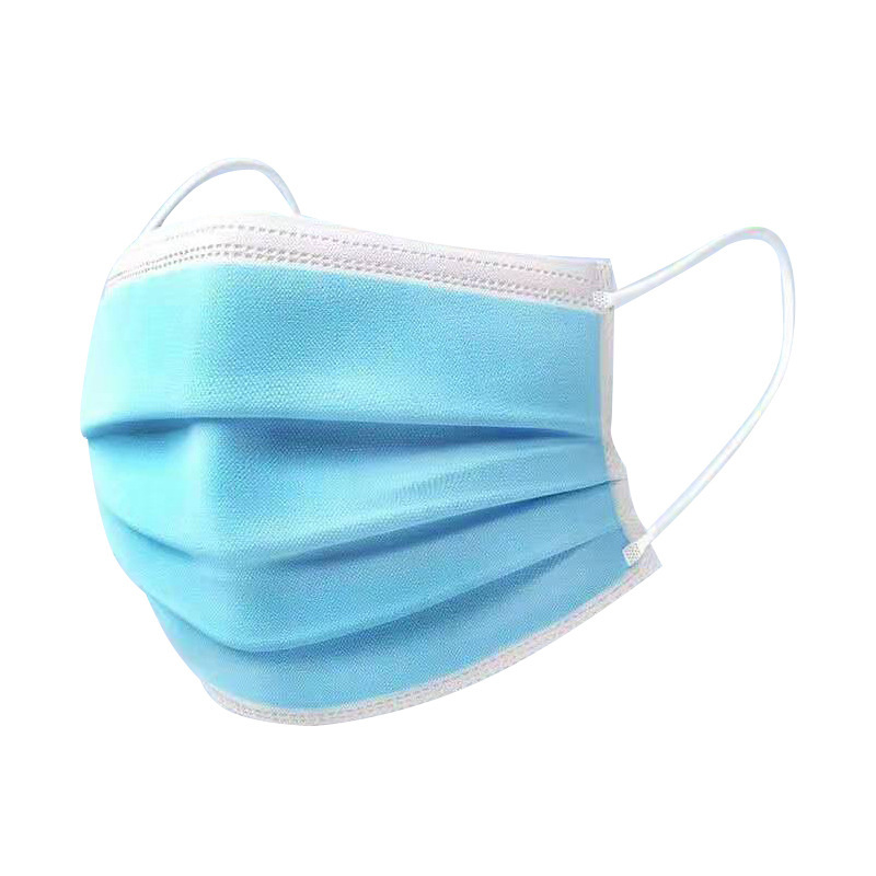 In Stock Black Pink White Blue Adult Disposable Face Masks 3-Layer Protection Sanitary Outdoor Mask
In Stock Black Pink White Blue Adult Disposable Face Masks 3-Layer Protection Sanitary Outdoor Mask