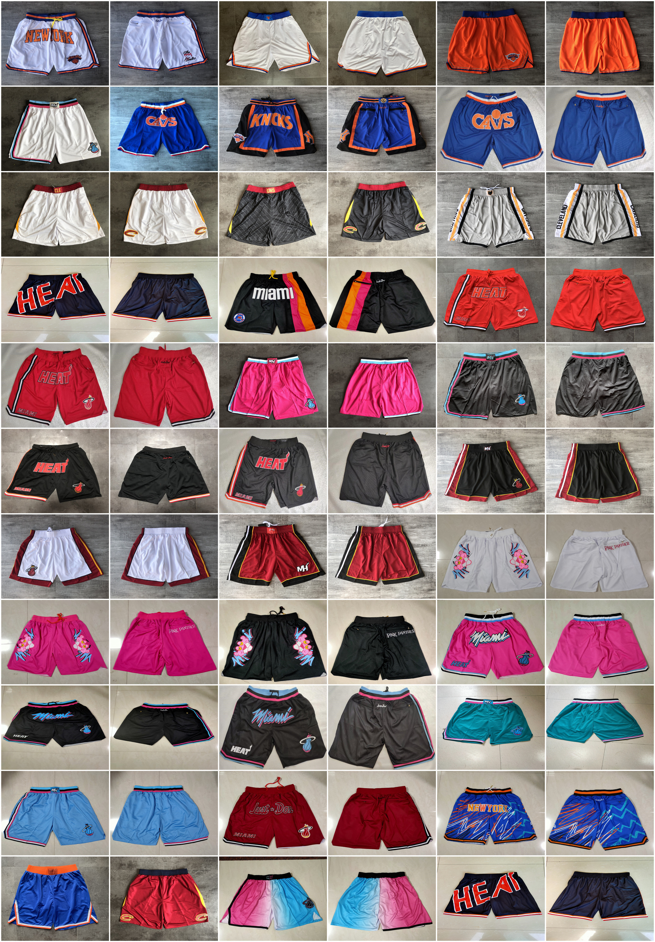 Team Basketball Shorts Just Don Co-Branded Retro City Version Big Face Wear Sport Pant With Pocket Zipper Sweatpants Hip Pop Orange Gray Whi, Black
Team Basketball Shorts Just Don Co-Branded Retro City Version Big Face Wear Sport Pant With Pocket Zipper Sweatpants Hip Pop Orange Gray Whi, Black