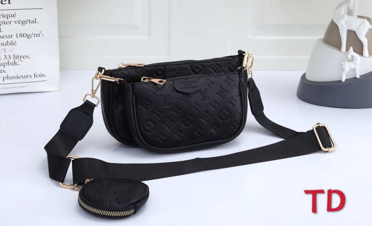 2021 Multi Pochette ShoulderBags Crossbody Bag Womens HandbagsBag Purses Bags Leather Clutch Backpack Wallet Fashion Fannypack 02
2021 Multi Pochette ShoulderBags Crossbody Bag Womens HandbagsBag Purses Bags Leather Clutch Backpack Wallet Fashion Fannypack 02