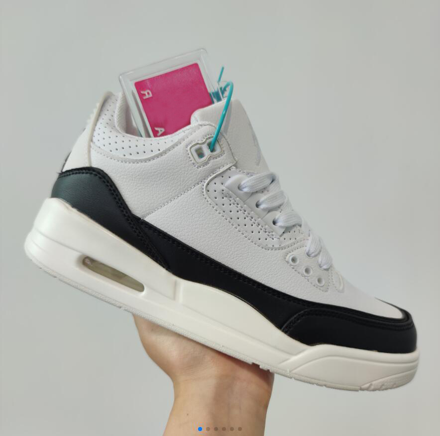 Dress Shoes Jumpman 3 x Fragment Design Men Women Basketball Shoes 3s Racer White Black UNC JTH Katrina Laser Trainers Sports, Bubble film
Dress Shoes Jumpman 3 x Fragment Design Men Women Basketball Shoes 3s Racer White Black UNC JTH Katrina Laser Trainers Sports, Bubble film