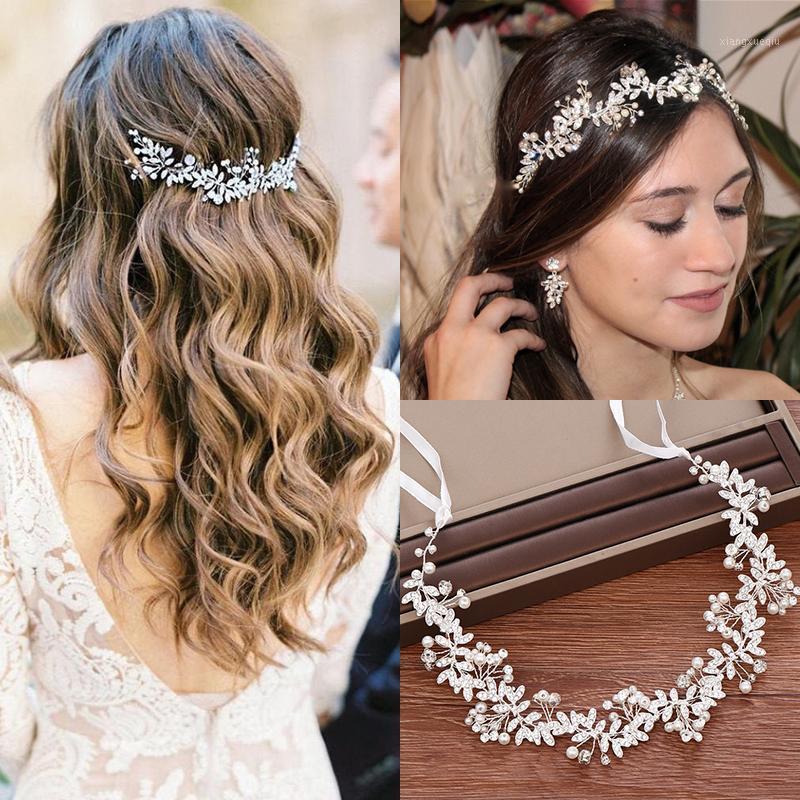 Luxury Gold Silver Color Tiara Headpiece Rhinestone Pearls Hair Vines Handmade Women Jewelry Party Wedding Headbands Clips & Barrettes, Golden;silver
Luxury Gold Silver Color Tiara Headpiece Rhinestone Pearls Hair Vines Handmade Women Jewelry Party Wedding Headbands Clips & Barrettes, Golden;silver