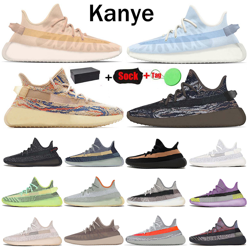 Big Size EUR 48 Mono Ice MX Rock Oat Kanye Running Shoes Womens Mens Trainers Beluga Static Black Reflective Mist Clay Ash Blue Pearl Stone Glow Carbon Sports Sneakers, Item.14
Big Size EUR 48 Mono Ice MX Rock Oat Kanye Running Shoes Womens Mens Trainers Beluga Static Black Reflective Mist Clay Ash Blue Pearl Stone Glow Carbon Sports Sneakers, Item.14