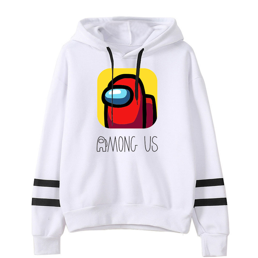 New Autumn Winter Clothes 2021 Anime Couple Sweatshirt Female Kawaii Graphic Oversized Among Us Hoodie Fleece Hoodies Women Pullover 5pbf, Au wt-hei se
New Autumn Winter Clothes 2021 Anime Couple Sweatshirt Female Kawaii Graphic Oversized Among Us Hoodie Fleece Hoodies Women Pullover 5pbf, Au wt-hei se