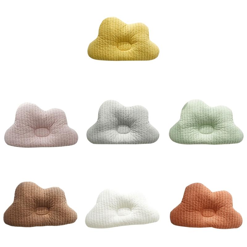 Pillows Baby Head Shaping Pillow Prevent Flat Protection Nursing Sleeping Support Concave Positioning Pad
Pillows Baby Head Shaping Pillow Prevent Flat Protection Nursing Sleeping Support Concave Positioning Pad