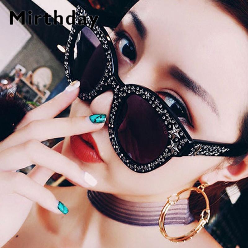 Sunglasses Shiny Stars Women Vintage Retro Square Shape Oversized Sun Glasses Fake Rhinestone Star Shades UV Protection
Sunglasses Shiny Stars Women Vintage Retro Square Shape Oversized Sun Glasses Fake Rhinestone Star Shades UV Protection