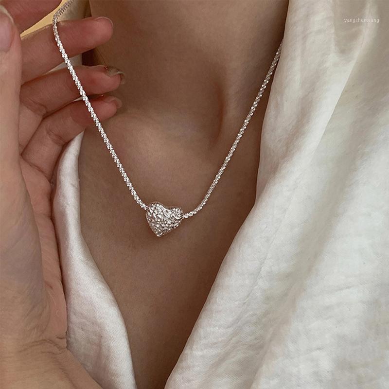 Chains In 2021 Classic South Korea Trendy Summer Kind Clavicle Necklace Luxury Small Contracted Joker Hiphop/Rock Pendant
Chains In 2021 Classic South Korea Trendy Summer Kind Clavicle Necklace Luxury Small Contracted Joker Hiphop/Rock Pendant
