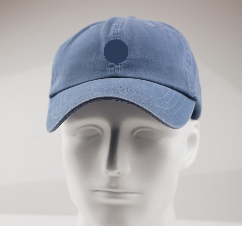 wholesale 2021 Arrival Unisex Baseball Cap Men Women Ball Caps Polyester Adjustable Plain Golf Classic Fashion bone casquette gorras hat