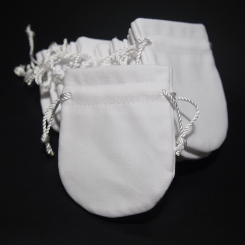 Wholesale Charm Velvet Packaging Jewelry Pouches Necklace Pandora For Bead Bracelet Display White Fashion Bags Rkrur, Red;black
Wholesale Charm Velvet Packaging Jewelry Pouches Necklace Pandora For Bead Bracelet Display White Fashion Bags Rkrur, Red;black