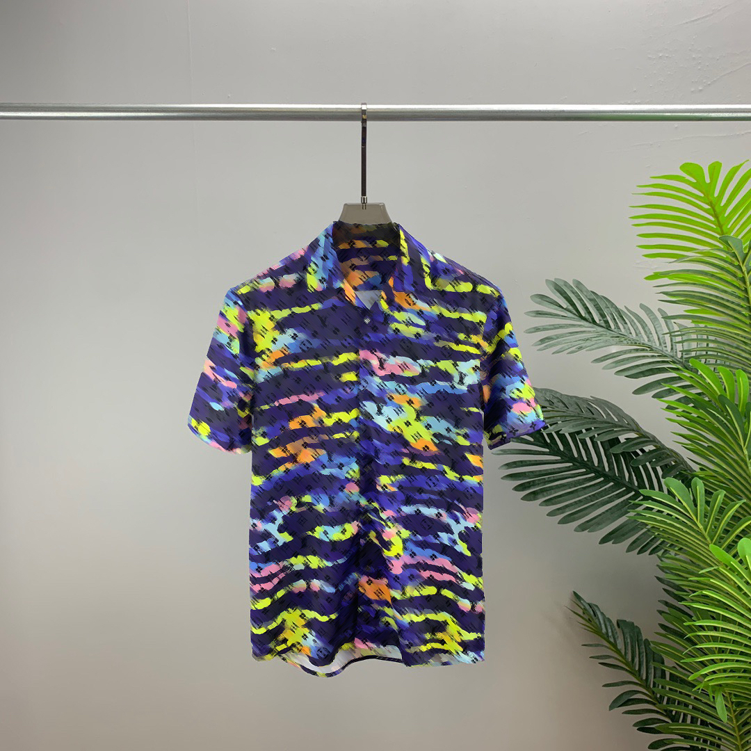 2022ss spring and summer new shirt high grade cotton Sweatshirts printing short pants sleeve round neck panel T-Shirt Size: m-l-xl--xxxl, Black;brown
2022ss spring and summer new shirt high grade cotton Sweatshirts printing short pants sleeve round neck panel T-Shirt Size: m-l-xl--xxxl, Black;brown