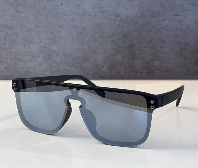 621s uxury men waimea sunglasses 1485 vintage square matte frame Letter printed Color film glasses trend leisure style Anti-Ultraviolet come with case
621s uxury men waimea sunglasses 1485 vintage square matte frame Letter printed Color film glasses trend leisure style Anti-Ultraviolet come with case